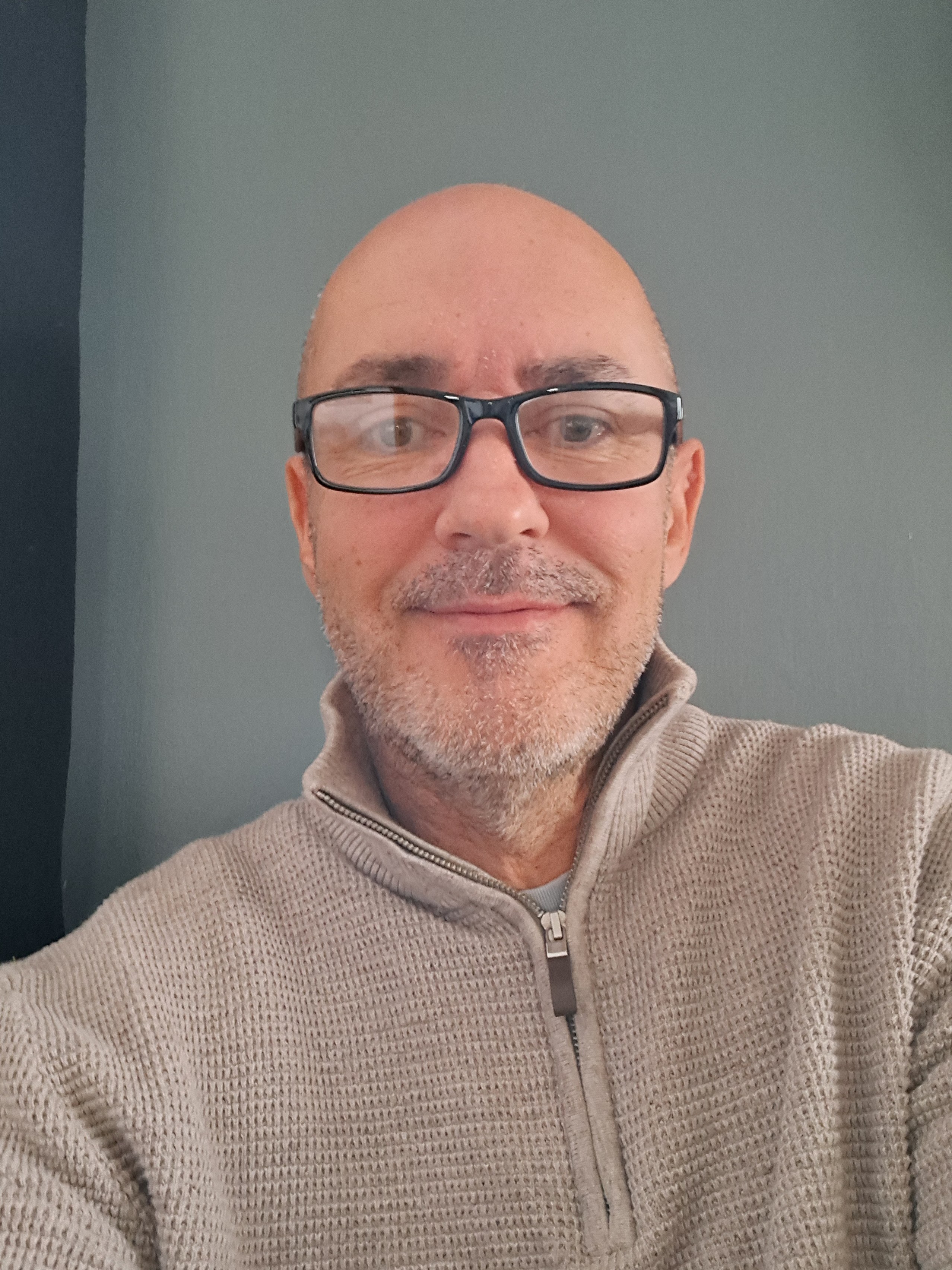 Colin, CRG Driving Instructor